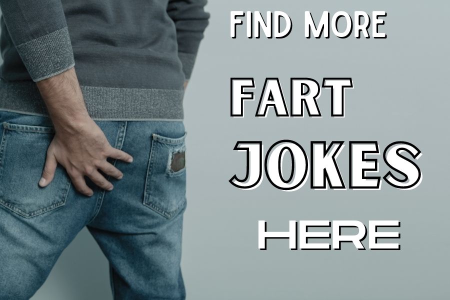 more fart jokes